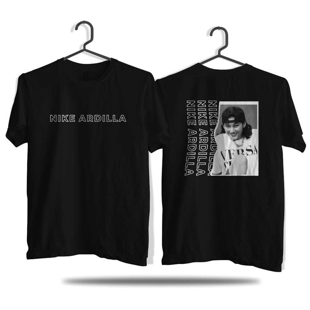 BAJU KAOS FASHION PRIA MURAH SABLON DTG DTF DESIGN NIKE ARDILLA NEW 1