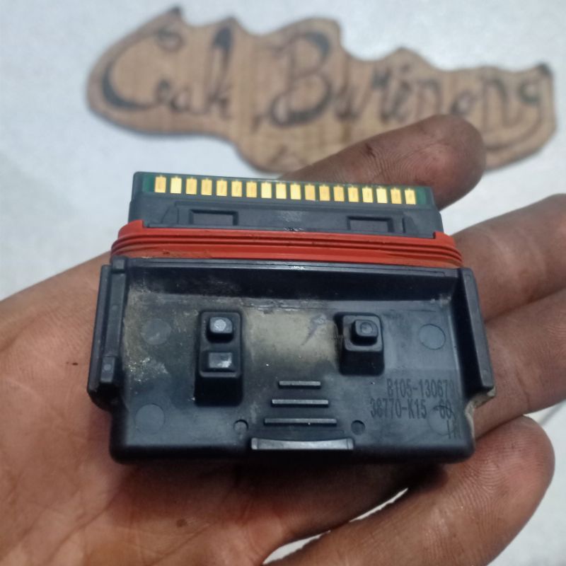 ECU ECM New CB150R K56 V3
