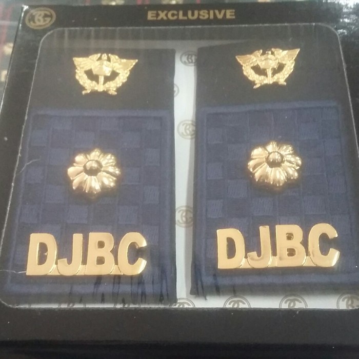 

t050r4v Pangkat Timbul Iiic/3C Bea Cukai Harian Rg050Rg