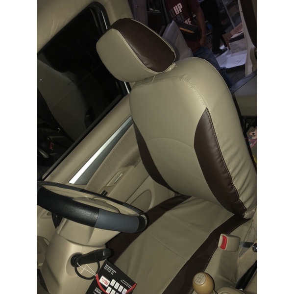 SARUNG JOK ERTIGA 2017