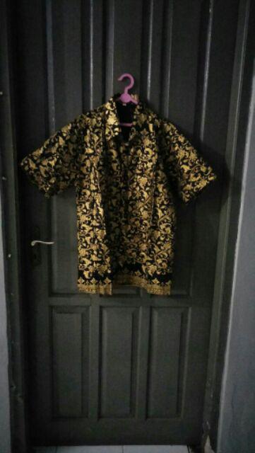 Zola_batik Couple Princes Azkana #2