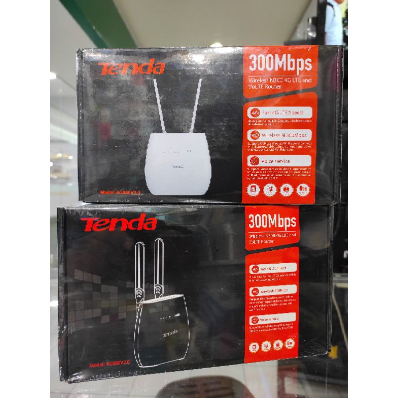 Modem Tenda 4G680 V2