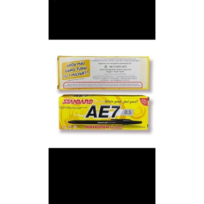 

Standard Alfa Tip 0.5