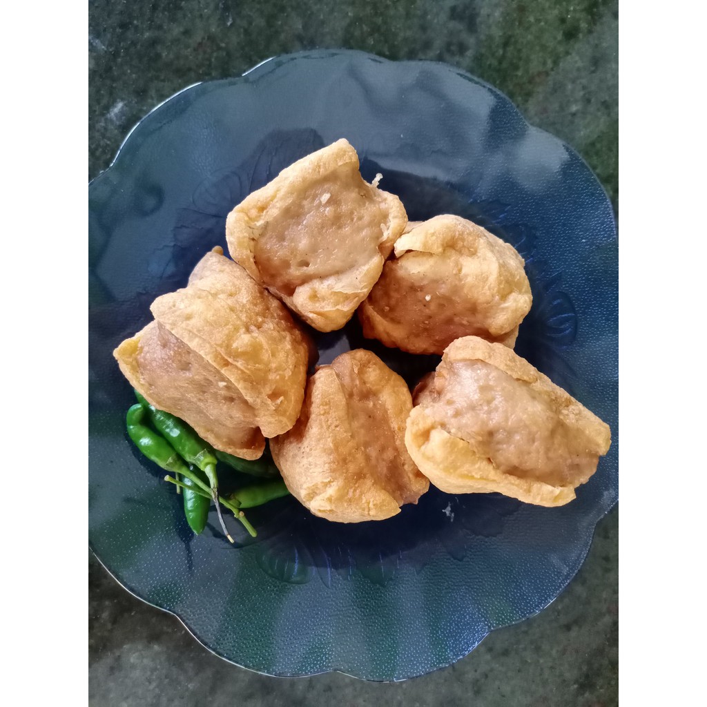 

Tahu Bakso Arimbi