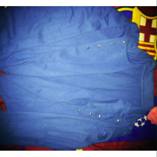 Outer xxl cardigan lucu