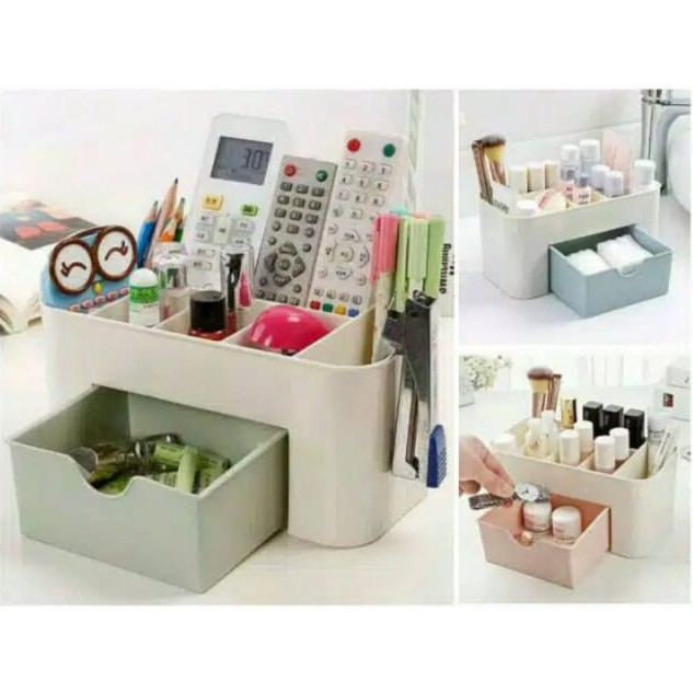 Rak make up Cosmetic Container mini