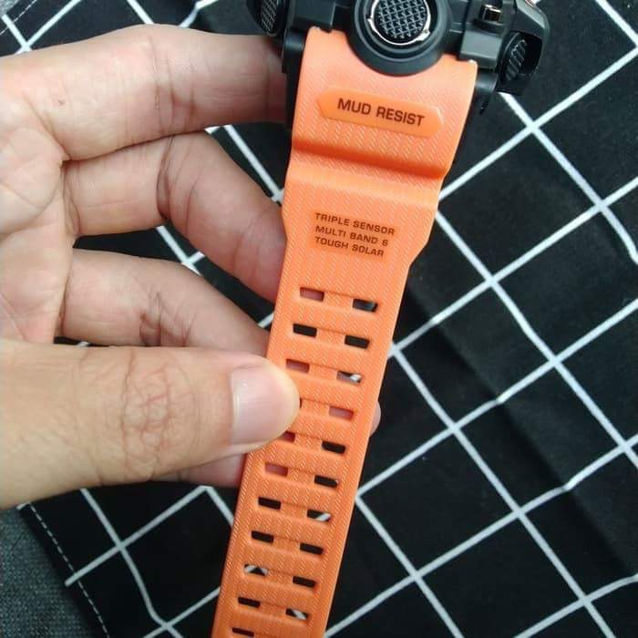 COD JAM TANGAN DUALTIME PRIA JG2065