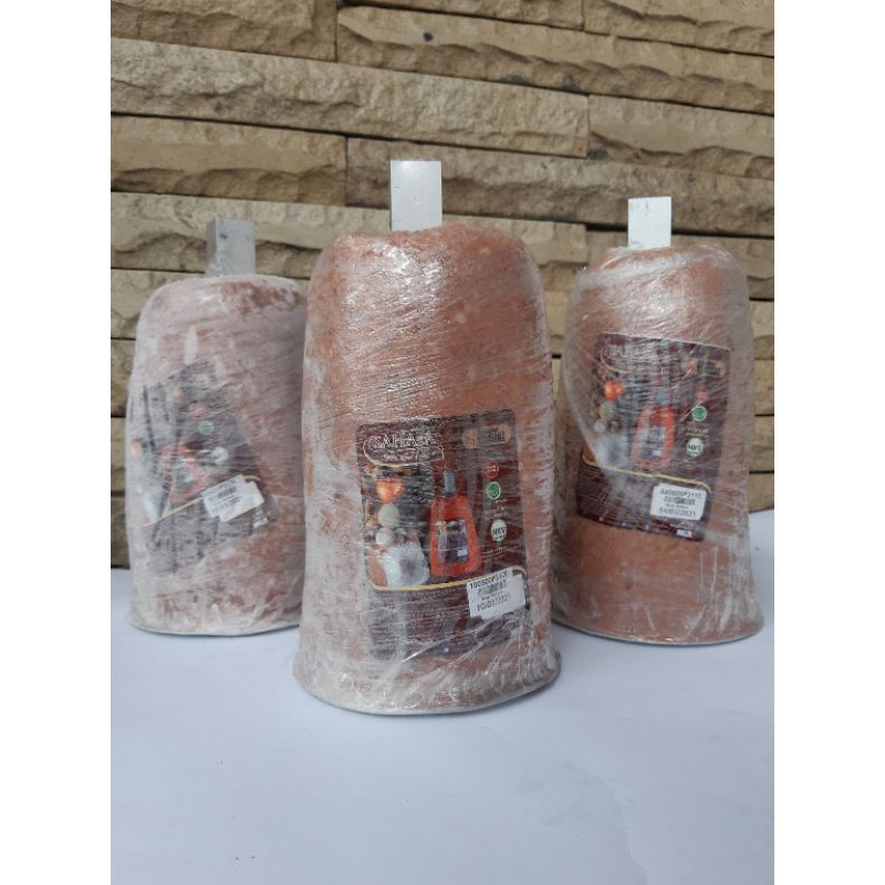 

Daging Kebab Sahara Premium 2Kg