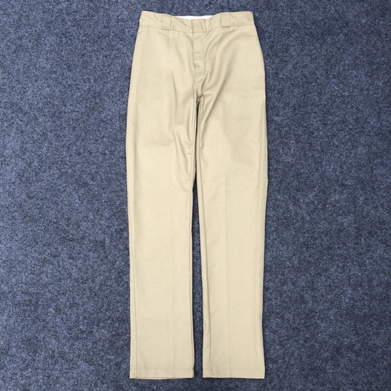 LONG PANTS DICKIES 100% ORIGINAL