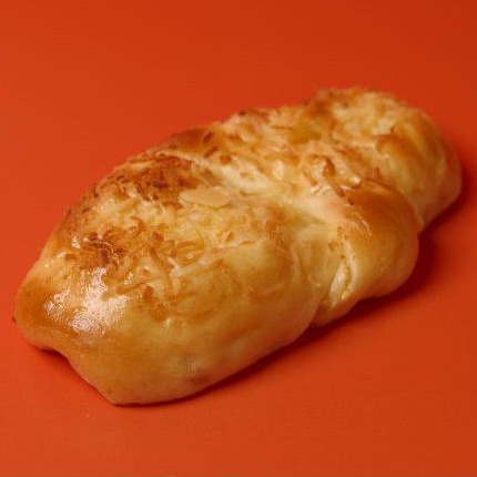 

Roti Isi Keju | Cheese Bread JERIN