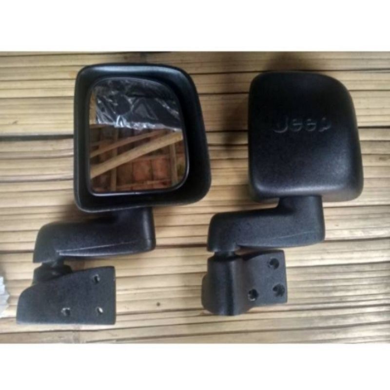 Spion jimny katana logo jeep berkualitas