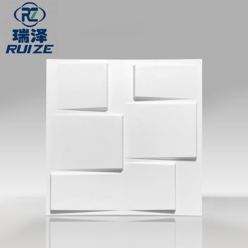 WALL PANEL 3D PVC / DEKORASI DINDING WALLPAPER DINDING PANEL / WALLPANEL 3D / 3D WALL PANEL / PANEL-WP511 50 x 50