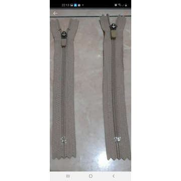 SLETING YKK