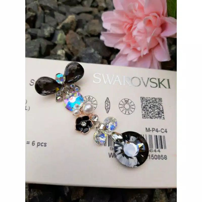 bros swarovski original