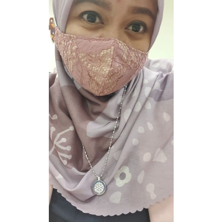 kalung mci kalung kesehatan kalung