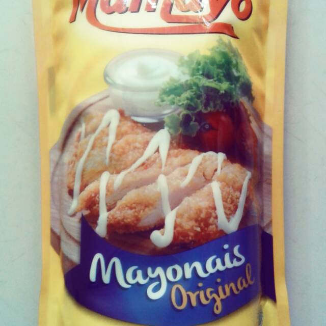 

Mamayo original 1 kg