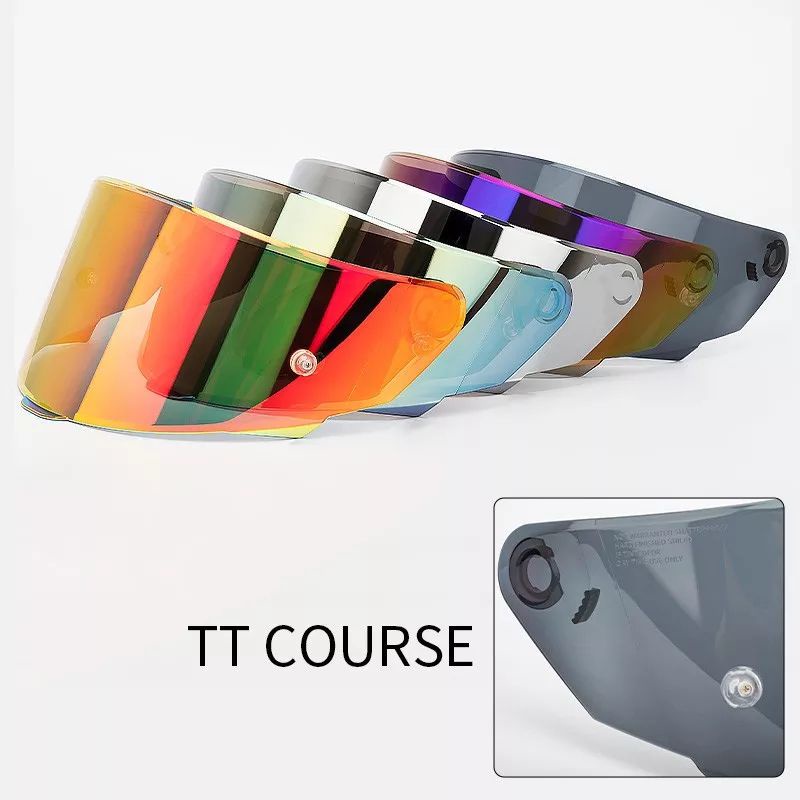 Kaca visor helm kyt tt course kyt ttc visor helm iridium kyt full face