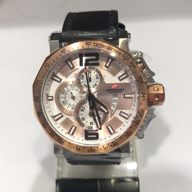 CHRONOFORCE 5258G