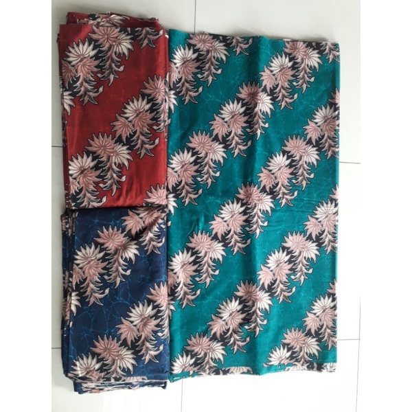 Banting Harga Kain Batik Pekalongan dmDVDYwiebYzXDp