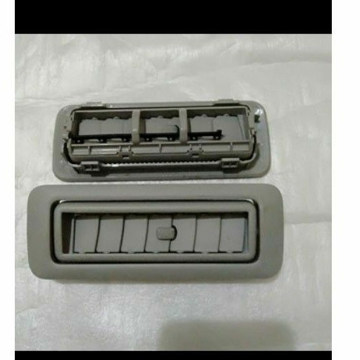 kisi kisi ac fortuner vrz / innova reborn