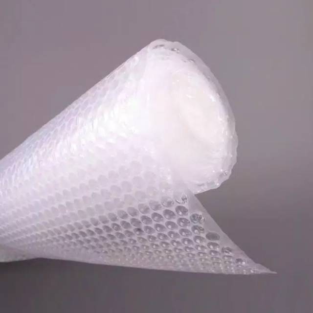 

Bubble Wrap ( cosmetic products only )