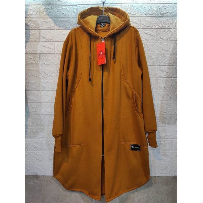 jaket muslimah/jaket syari/jaket wanita/parka syari/sweater syari/sweater cewek/sweater