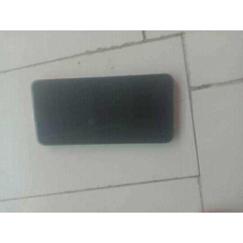 lcd advan G5 ori copotan