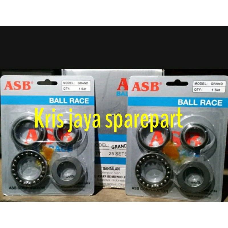 bearing stir (cones) honda grand