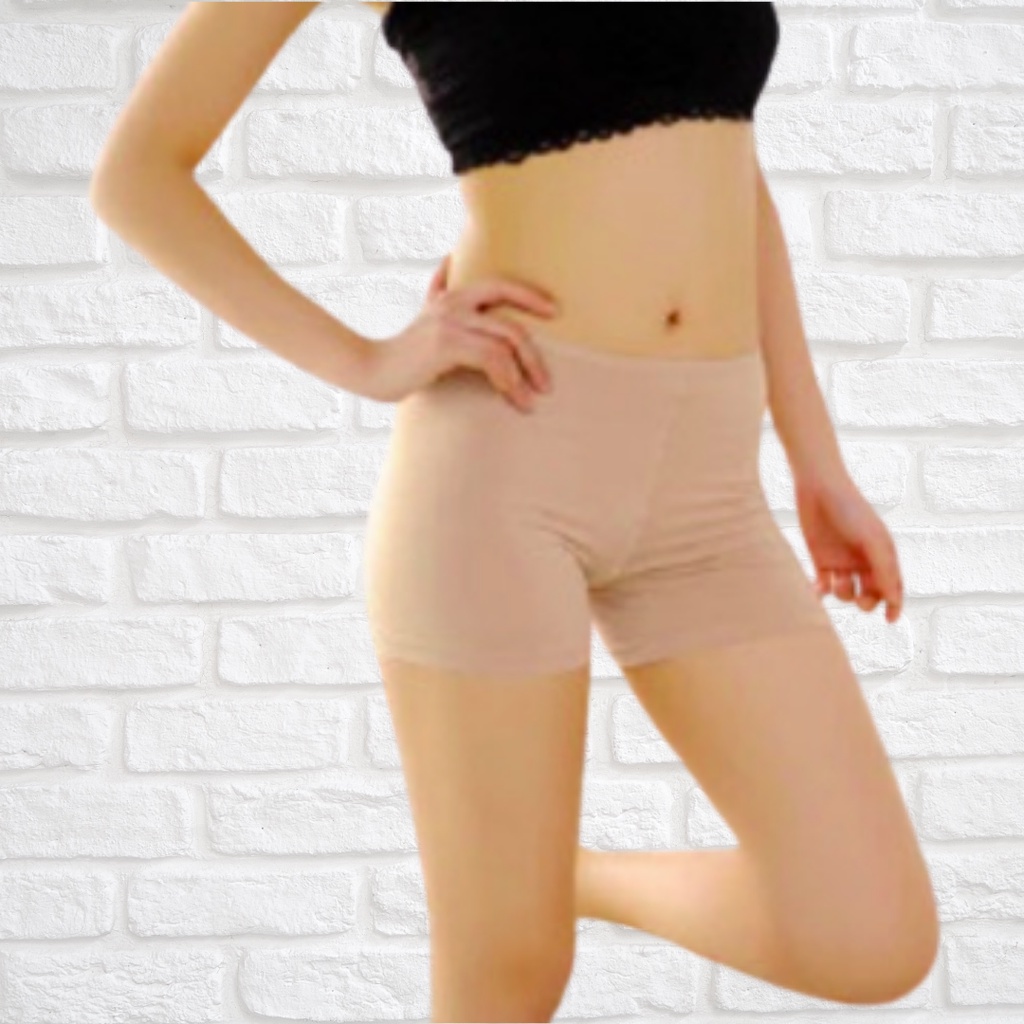 CELANA SHORT DALEMAN WANITA / LEGGING PENDEK SEPAHA PREMIUM