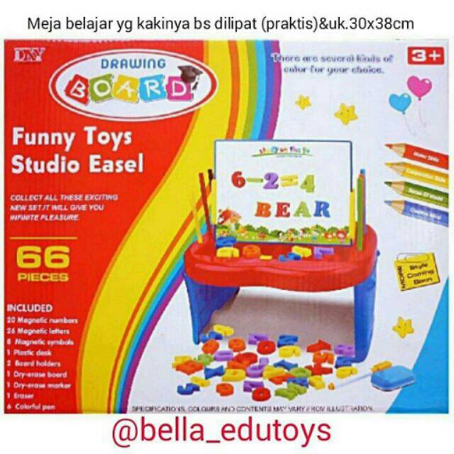 

Drawing Board