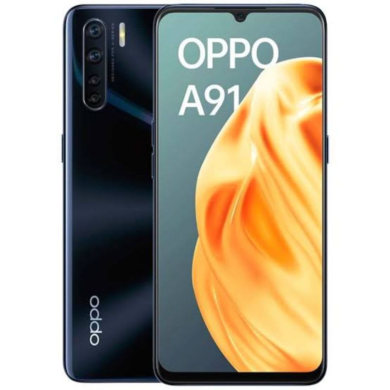 oppo a91 ram 8/128 gb