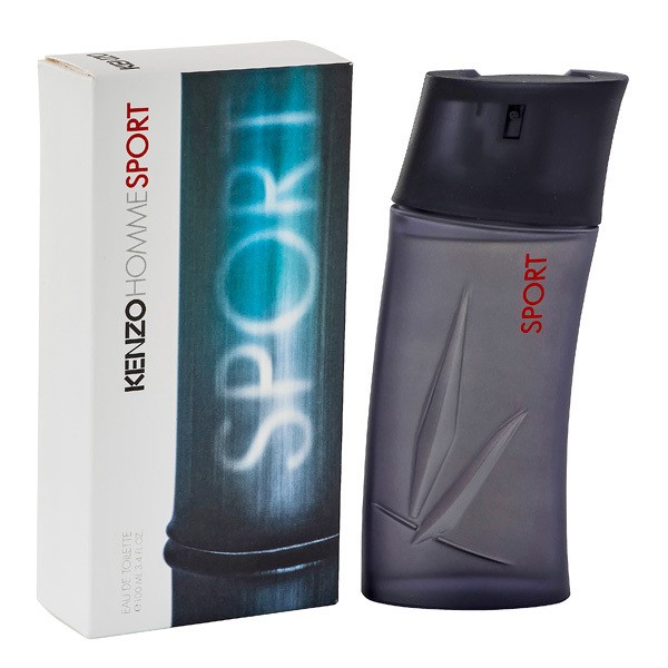 Parfume Kenzo homme sport-100ml