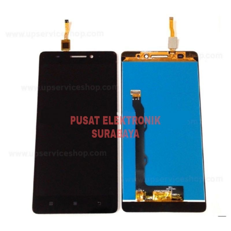 LCD TOUCHSCREEN LENOVO A7000 / A7000A - COMPLETE