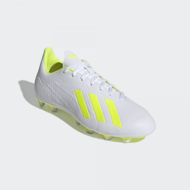 Adidas - x 18.4 fxg - sepatu bola - soccer - original BNIB - sport station