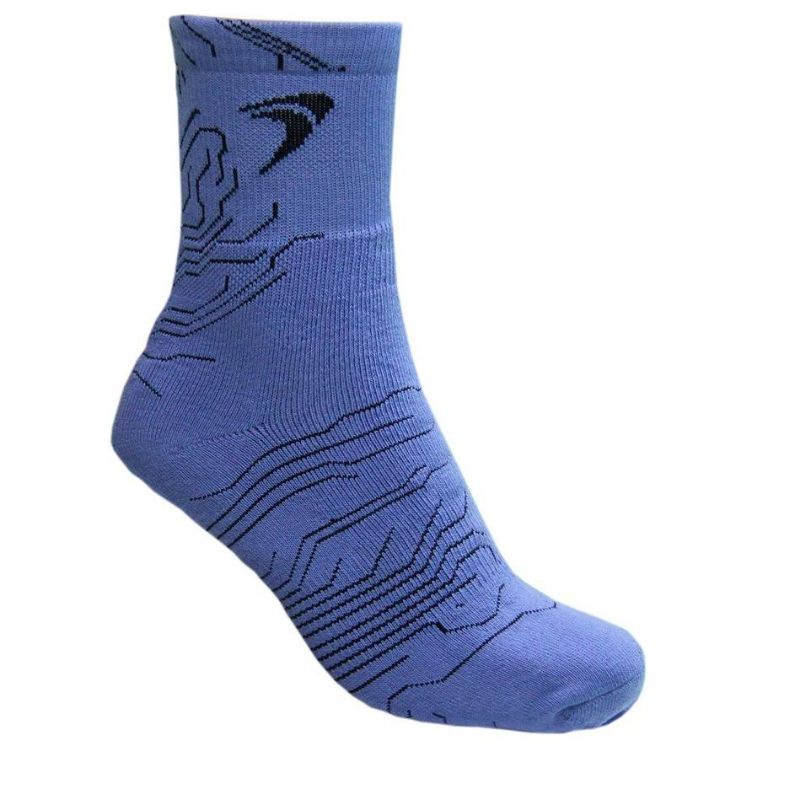 kaos kaki Flypower original badminton