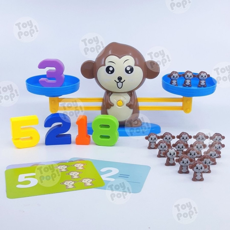 Fun Monkey Games