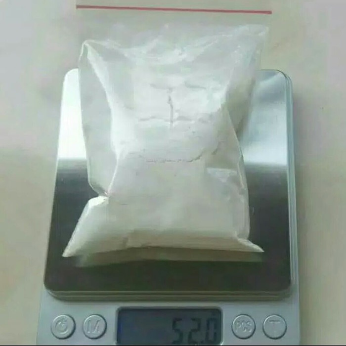 

MURAH Kapur Sirih Bubuk Premium 50 Gram - Food Grade