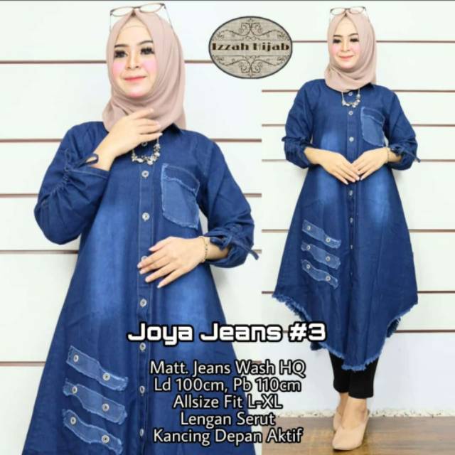 Joya jeans