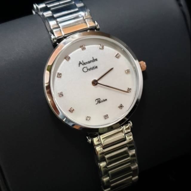 Jam tangan cewek AC 2746  garansi