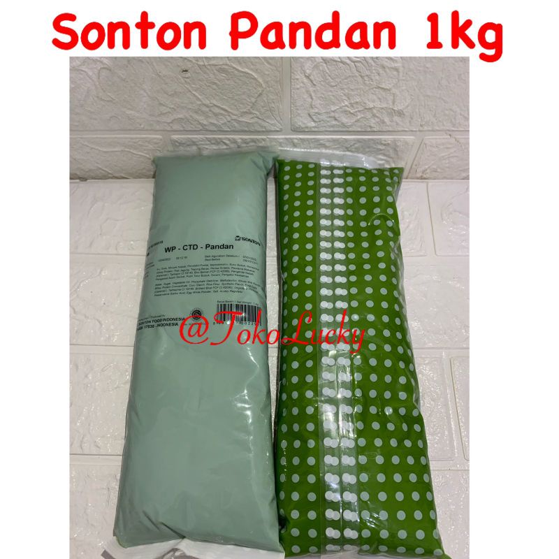 

Selai Sonton 1Kg