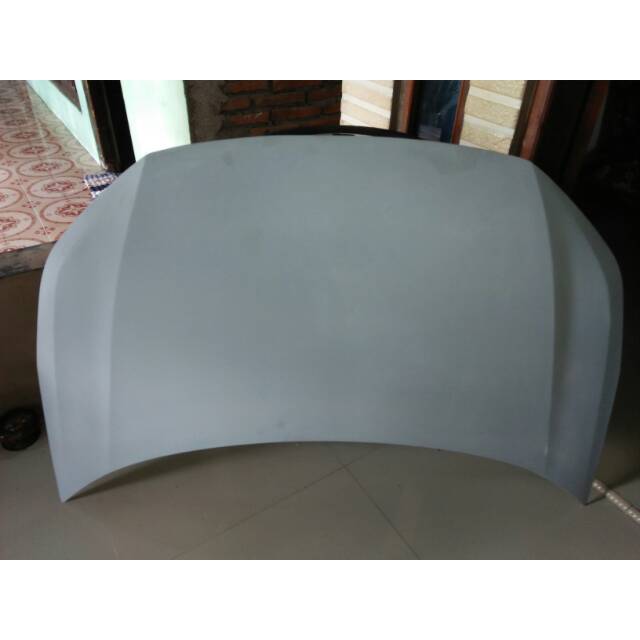 Kap mesin mobilio / brio