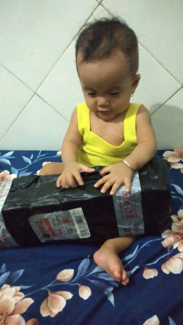 Ys-tsa1000 Termos Air Panas Ukuran 1 Liter Thermos Kapsul