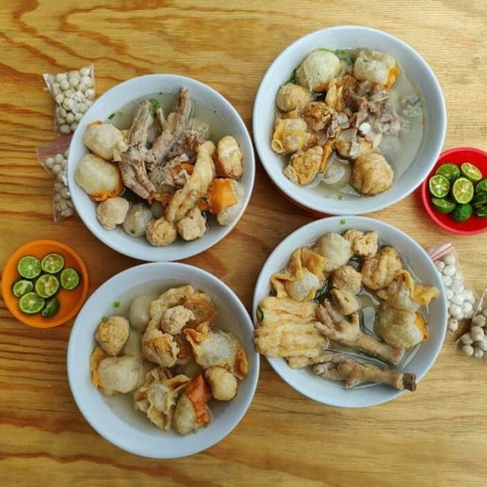 

INSTANT-CAMILAN- SIOMAY KERING 1 KG - BANDUNG -CAMILAN-INSTANT.