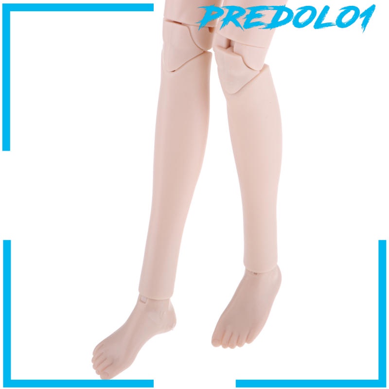 (Predolo1) Mainan Boneka Pria Skala 1: 6 Untuk Bjd Dz As Ae Popo Bg