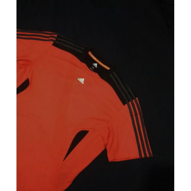 kaos running adidas reflective climacool 365