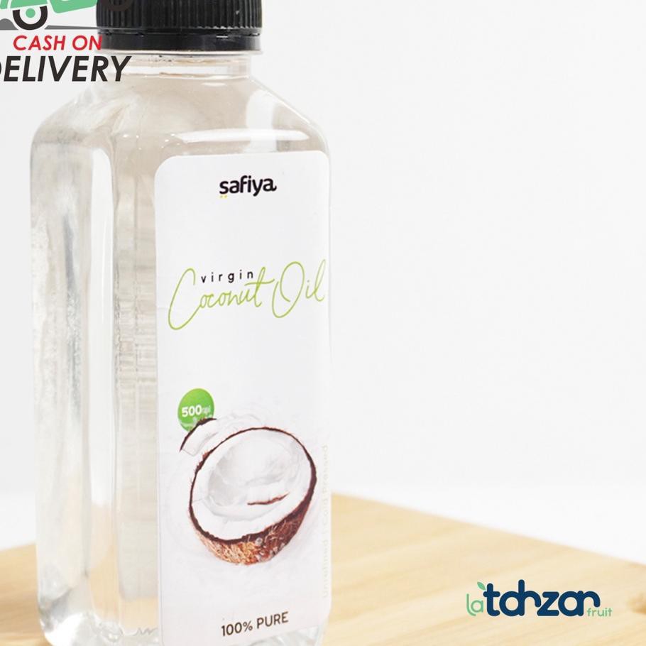 

۩ 250 ml Pure Minyak Kelapa Murni ☏