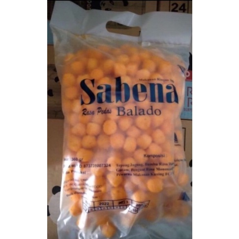 

sabena rasa balado