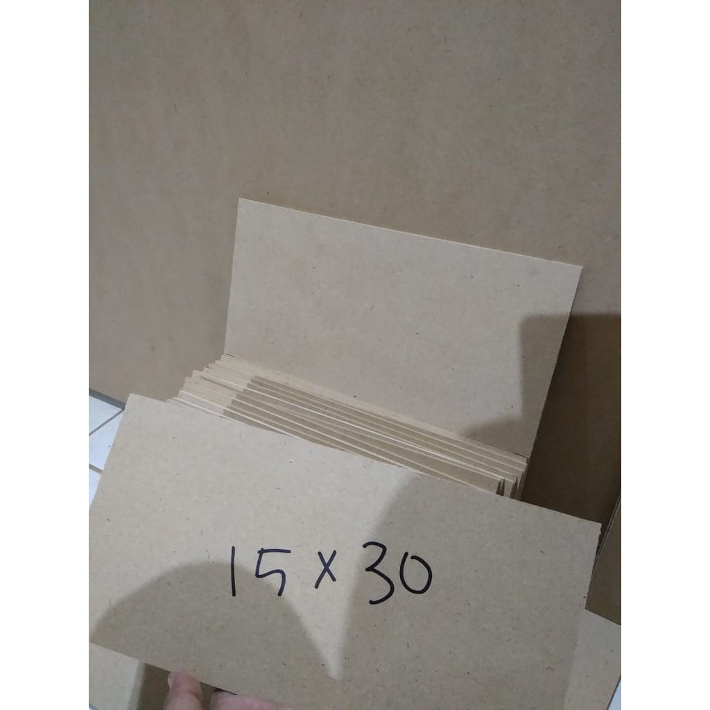 papan mdf 15x30 / kayu mdf / mdf murah / mdf potongan