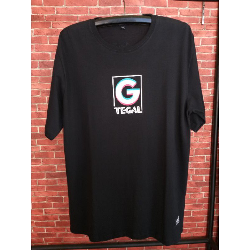 KAOS GALGIL | KAOS TEGAL | G TEGAL