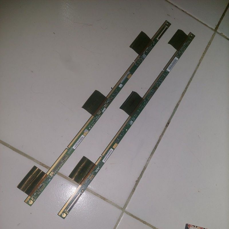 T-con Tcon Cof AUO T430HVN01.3 XR BD 43T01-SOR Tv Led 43 Inch